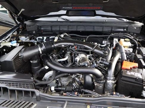 Used 2022 Ford Bronco Raptor image 17