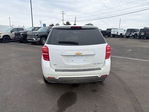 Used 2016 Chevrolet Equinox LT image 6