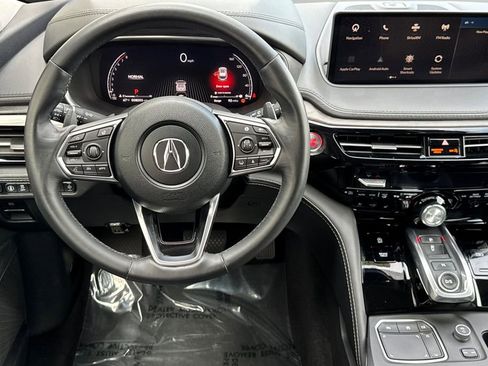 Certified 2023 Acura MDX SH-AWD w/ Advance Package image 18
