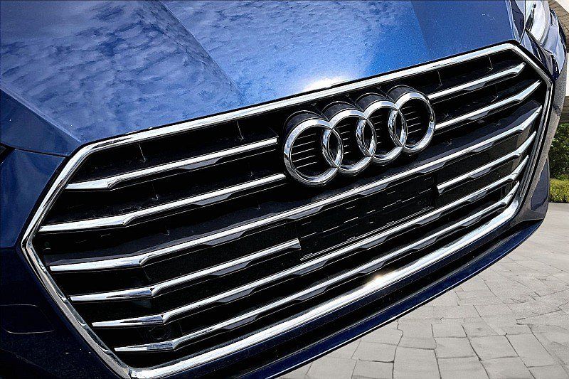 Used 2018 Audi A5 2.0T Premium Plus AWD/4WD image 22