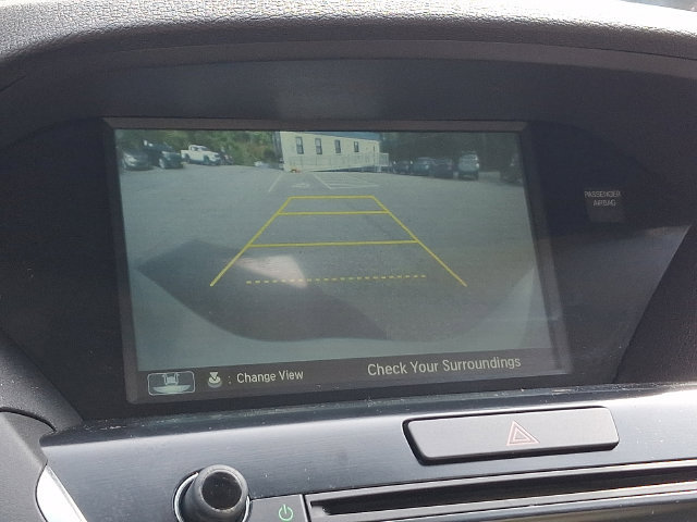 Used 2014 Acura MDX w/ Tech & Entertainment Pkg AWD/4WD image 21