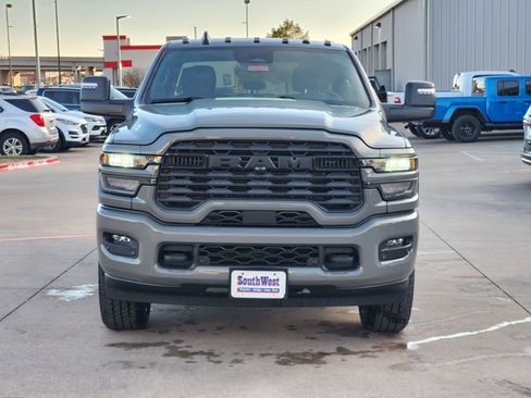 New 2026 RAM 2500 Lone Star image 7