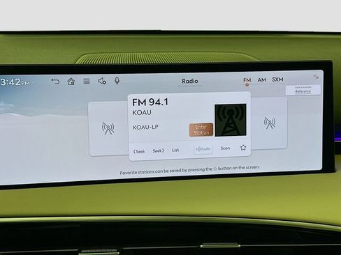 New 2026 Genesis GV70 2.5T Advanced image 11