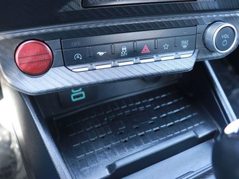 Used 2024 Ford Mustang Premium image 16