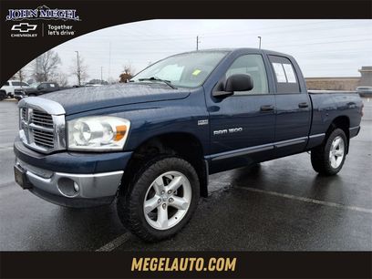 Used 2007 Dodge Ram 1500 Truck SLT