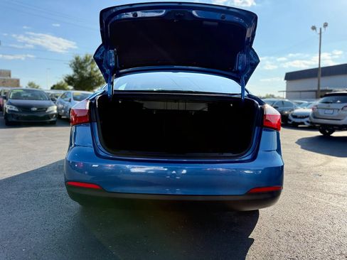 Used 2015 Kia Forte LX w/ Popular Package FWD image 29