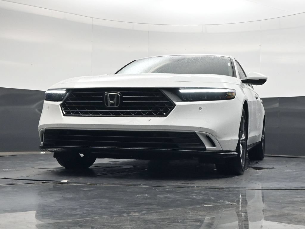 Certified 2026 Honda Accord EX-L image 28