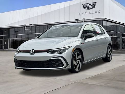 Used 2022 Volkswagen GTI S image 9