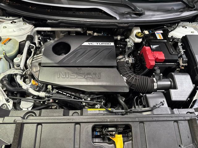 Used 2023 Nissan Rogue Platinum AWD/4WD image 10