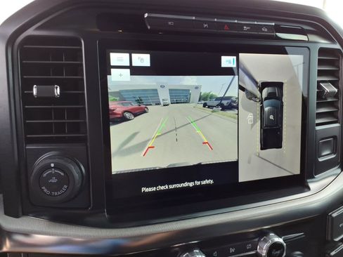 Certified 2023 Ford F150 Raptor AWD/4WD image 23