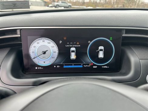 Used 2022 Hyundai Tucson Limited image 20