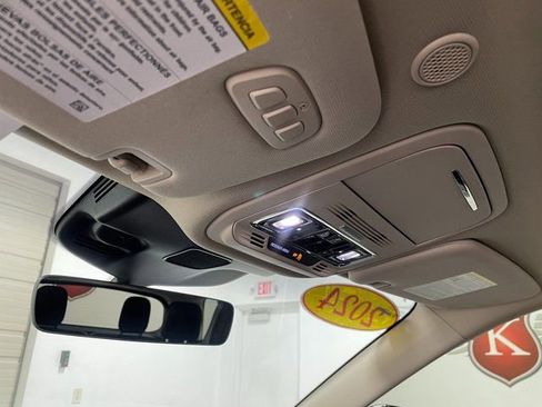 Used 2024 Lincoln Aviator Reserve w/ Equipment Group 201A image 21