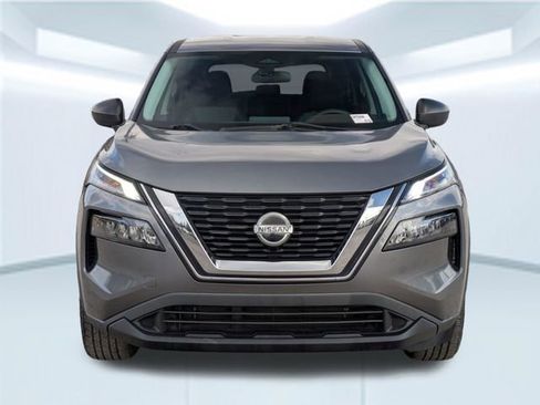 Used 2021 Nissan Rogue S image 12