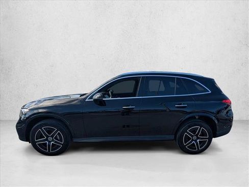 New 2026 Mercedes-Benz GLC 300 image 5