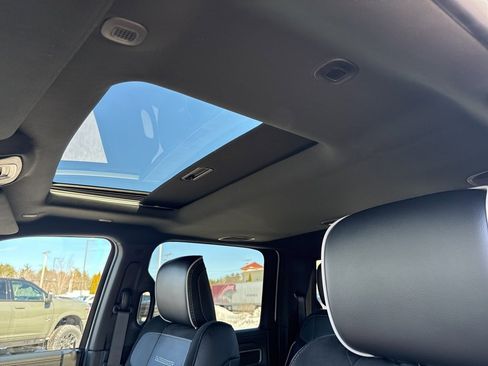 Used 2025 RAM 2500 Laramie image 18