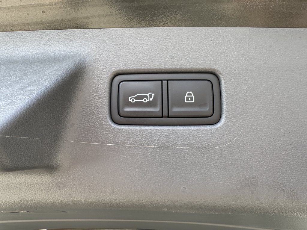 Used 2024 Hyundai Santa Fe Calligraphy FWD image 41