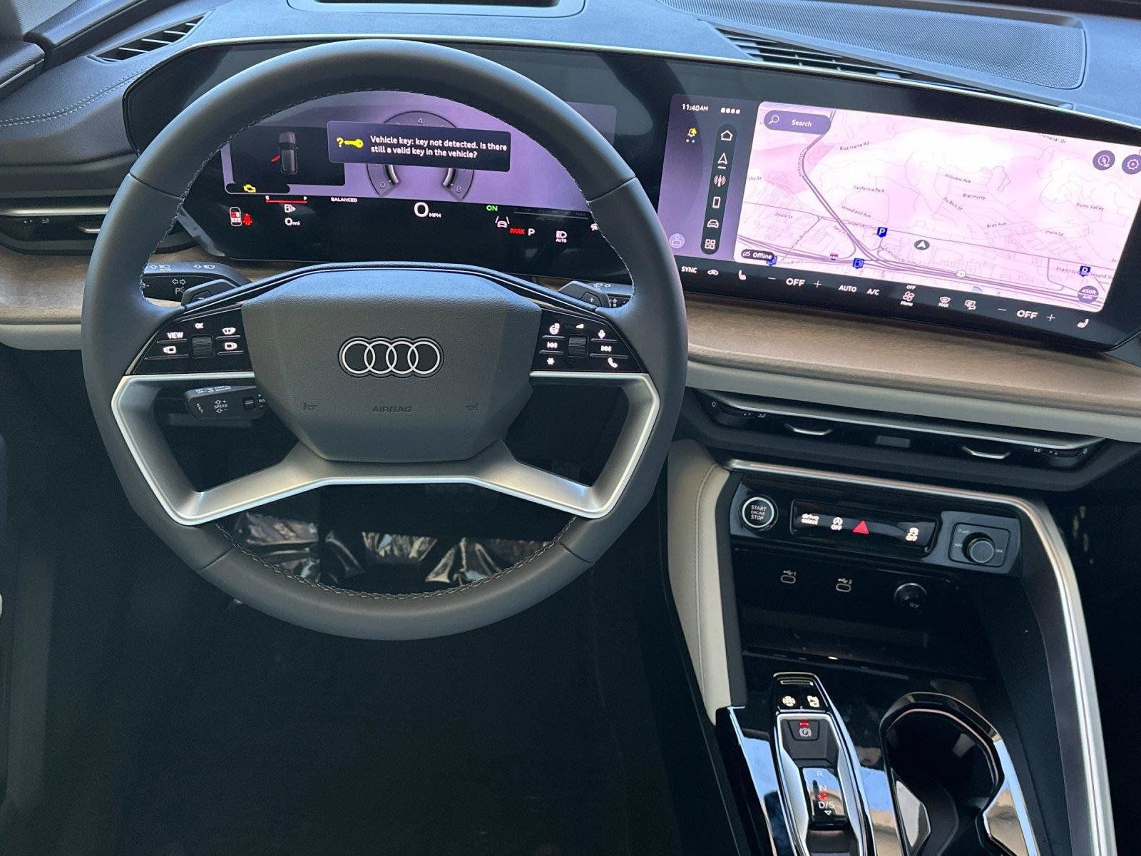 New 2026 Audi Q5 Premium AWD/4WD image 13