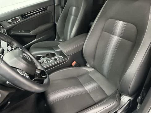 Used 2025 Honda Civic Sport image 10
