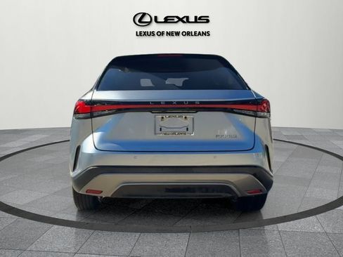 Certified 2023 Lexus RX 350 Premium w/ Accessory Package (Z1) image 6