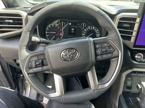 New 2026 Toyota Tundra SR5 AWD/4WD image 13