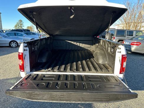 Used 2019 Ford F150 XL w/ Equipment Group 101A Mid image 15