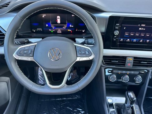 New 2026 Volkswagen Taos S FWD image 13