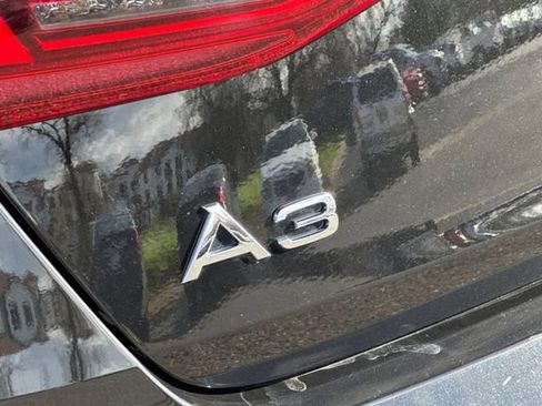 Used 2022 Audi A3 2.0T Prestige image 53