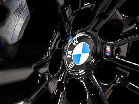 Used 2019 BMW M5 w/ Executive Package AWD/4WD image 61