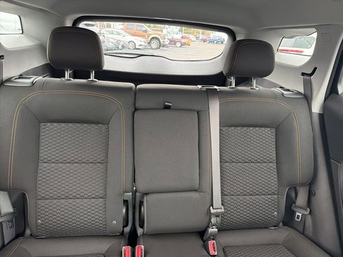 Used 2021 GMC Terrain SLE w/ Driver Convenience Package image 40