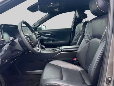 Certified 2023 Toyota Crown w/ Advanced Technology Package AWD/4WD image 19