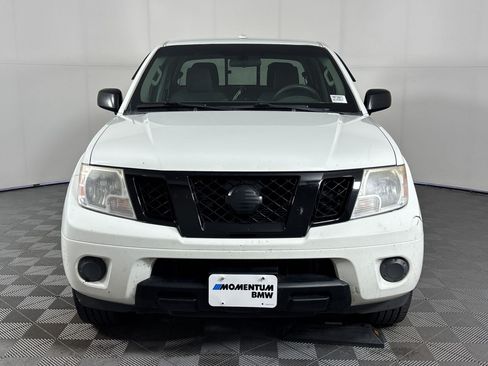 Used 2017 Nissan Frontier SV RWD image 6