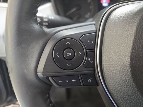 Certified 2023 Toyota Corolla SE image 18