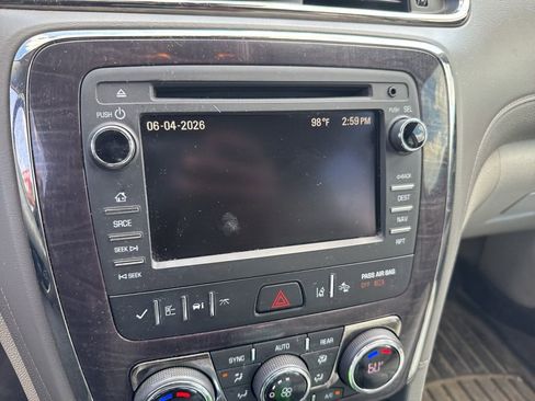 Used 2017 Buick Enclave Premium w/ Experience Buick Package AWD/4WD image 18