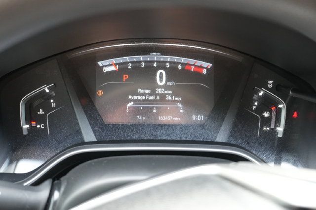 Used 2018 Honda CR-V EX image 30
