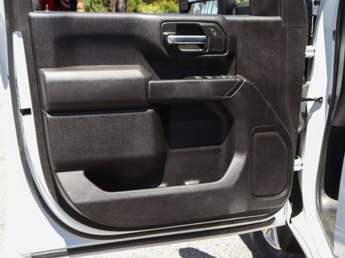 Used 2024 Chevrolet Silverado 2500 W/T w/ WT Fleet Convenience Package AWD/4WD image 16