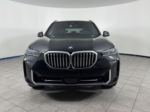 Used 2026 BMW X5 xDrive40i AWD/4WD image 6
