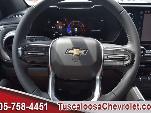 New 2026 Chevrolet Colorado LT w/ Advanced Trailering Package RWD image 19