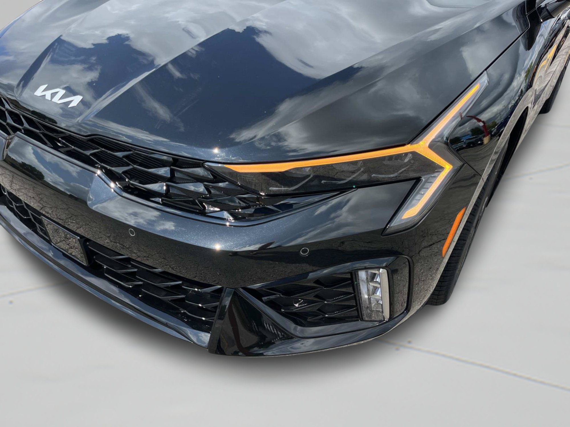 New 2026 Kia K5 GT-Line FWD image 28