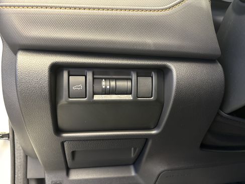 Certified 2026 Subaru Forester Wilderness AWD/4WD image 14