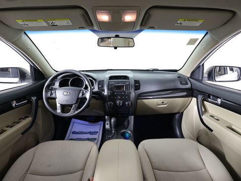 Used 2012 Kia Sorento LX image 27