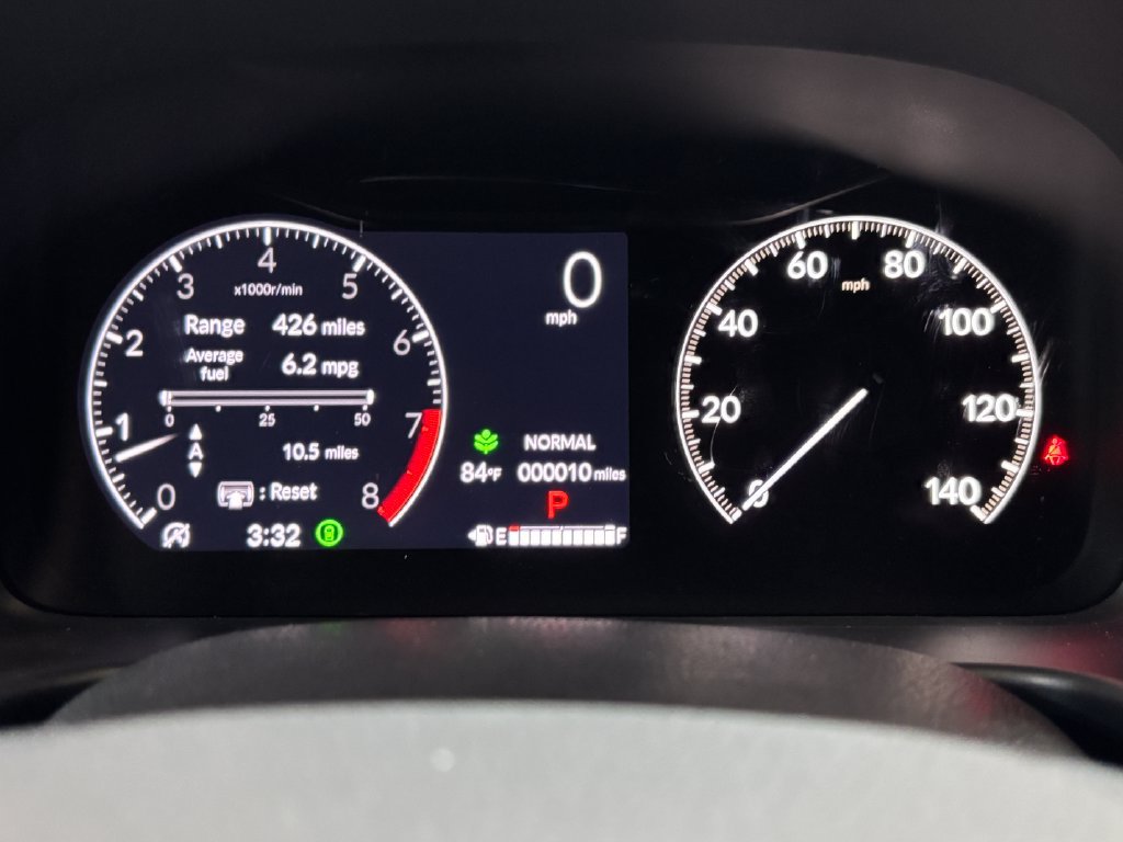 New 2026 Honda Odyssey Sport-L image 30