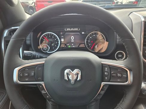 New 2026 RAM 1500 Laramie image 26