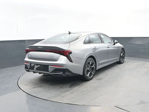 Used 2025 Kia K5 GT-Line w/ GT-Line Premium Package image 5