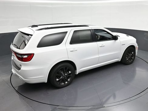 Used 2024 Dodge Durango R/T RWD image 23