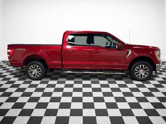 Used 2021 Ford F150 Lariat w/ Equipment Group 501A Mid video 2