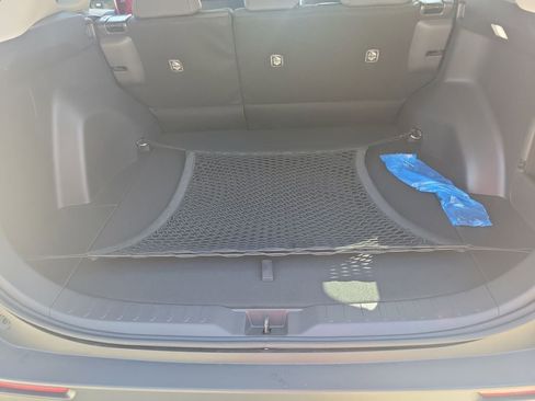 Certified 2025 Toyota RAV4 LE image 28