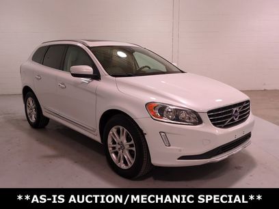 Used 2014 Volvo XC60 3.2