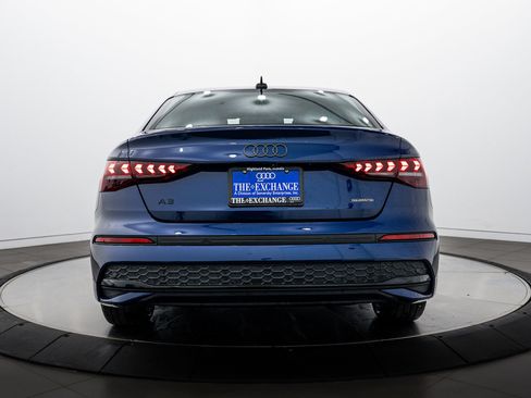 New 2026 Audi A3 2.0T Premium image 20