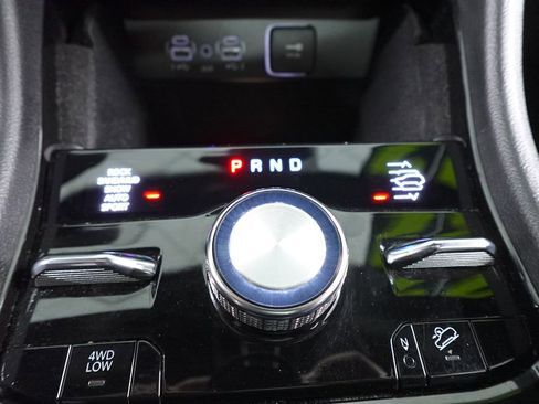 Used 2022 Jeep Grand Cherokee L Overland image 21