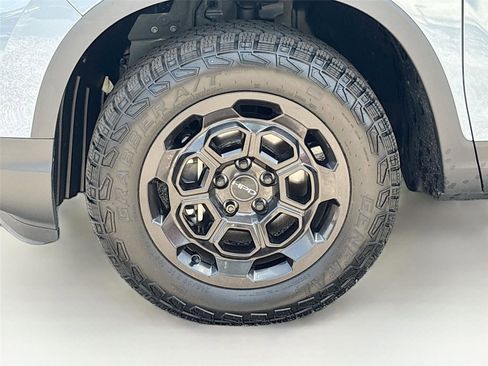 Certified 2026 Honda Ridgeline TrailSport image 37